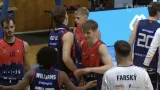 Závěr a ohlasy utkání NH Ostrava – Basket Brno
