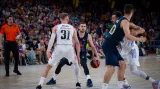 FC Barcelona - Real Madrid Baloncesto