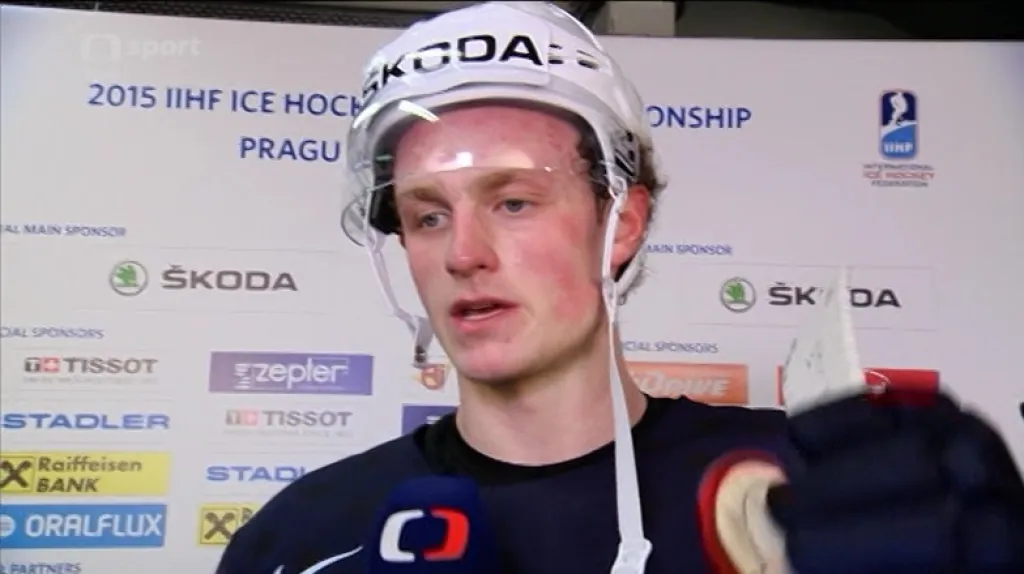 Eichel: Bronz by pro nás znamenal hodně