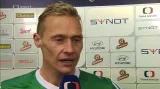 Zápotočný: Divím se manévrům v české lize