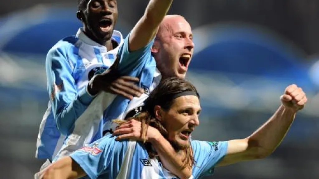 Zápas Mladá Boleslav - Viktoria Plzeň