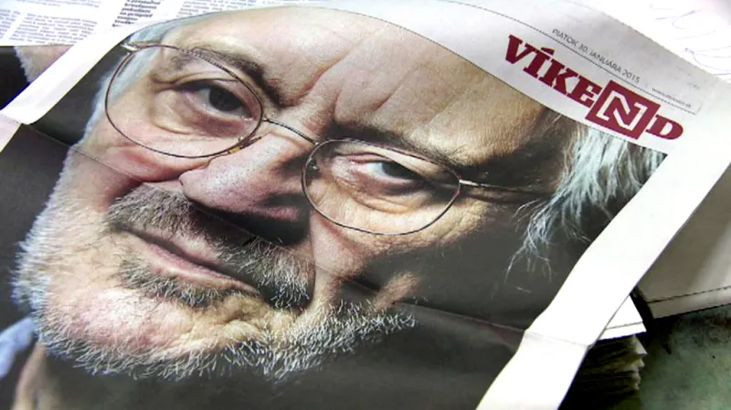 Tomáš Jílek a Zdeněk Mlynář zvou na MS v cyklokrosu