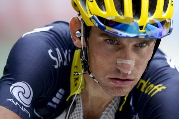 Roman Kreuziger