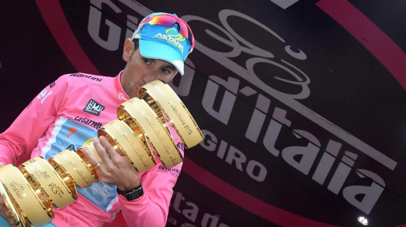 Vincenzo Nibali