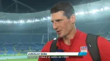 Jaroslav Bába po postupu do finále: Na konci to byly nervy
