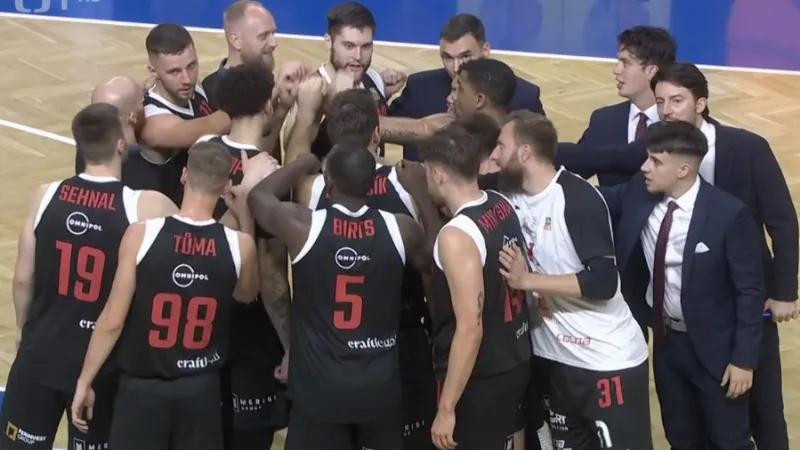 Sestřih utkání Opava – Nymburk