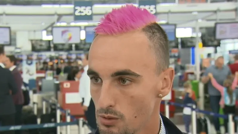 Plzeňští odletěli do Vídně. Věří, že duel zvládnou