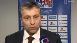Jandač už má o pár hráčích pro OH jasno. Za výkony chválil i kritizoval