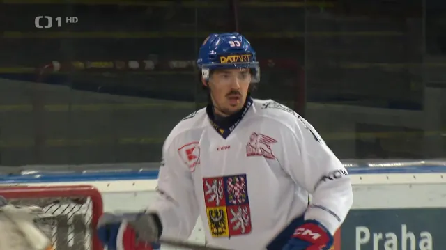 Stránský táhne Davos a pošilhává po olympiádě