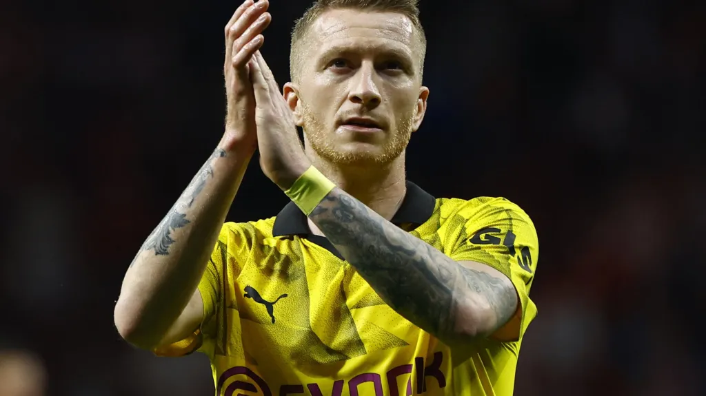 Marco Reus