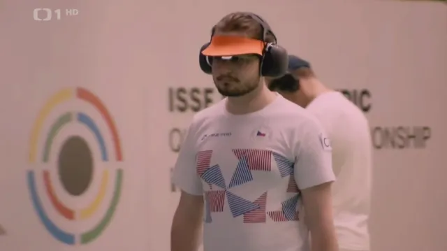 Rampulovi na kvalifikaci v Riu těsně utekl postup na olympiádu