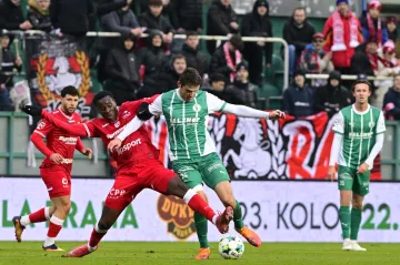 Bohemians – Pardubice