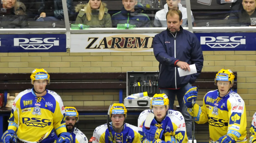 Zlínská střídačka