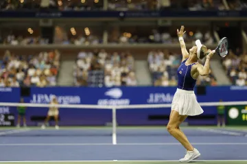 Markéta Vondroušová