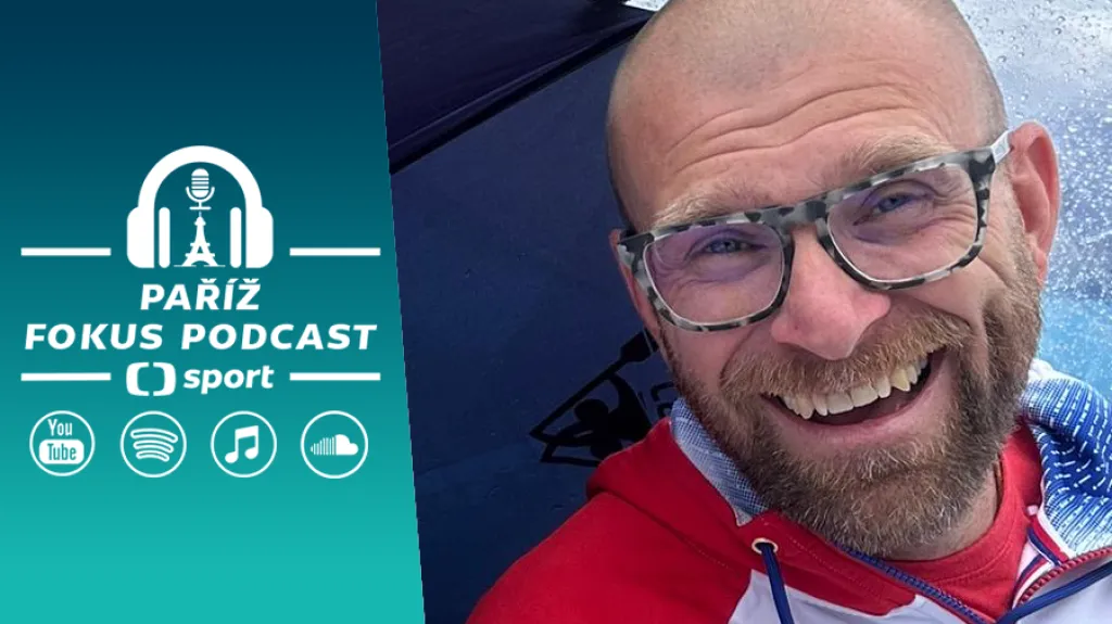 Paříž fokus podcast