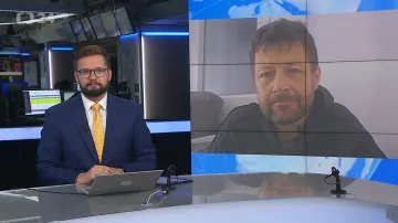 Reportér ČRo Jaroslav Plašil: Muchová bude mírnou favoritkou