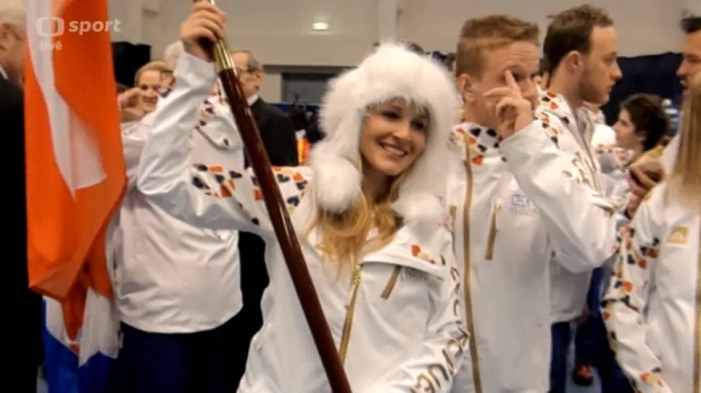 Rozpačitý rozjezd deaflympiády