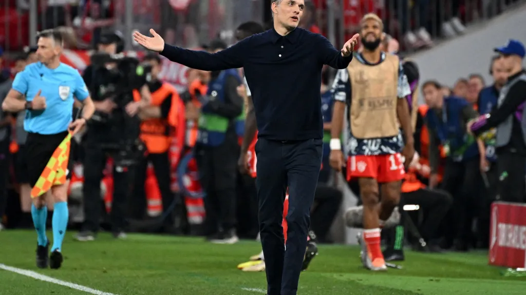 Thomas Tuchel