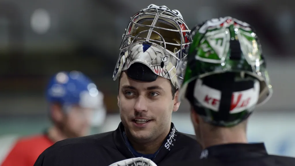 Ondřej Pavelec
