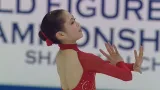 Stříbrná Satoko Mijaharaová z Japonska