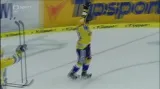 Gól v utkání Zlín - Brno: Roman Vlach - 4:0 (36. min)