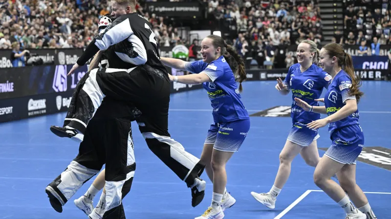 Sestřih utkání Chodov – Vítkovice