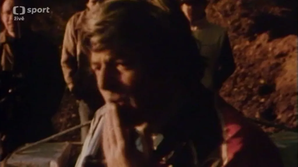 Zemřela autokrosová legenda Alois Havel