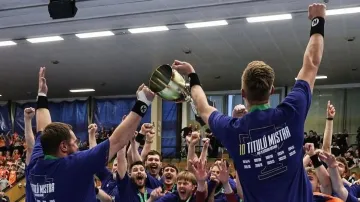 Záznam utkání HCB Karviná – Talent tým Plzeňského kraje