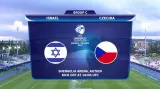 Sestřih utkání Izrael – Česko