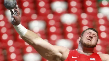 Mistrovství světa v atletice, Peking 2015