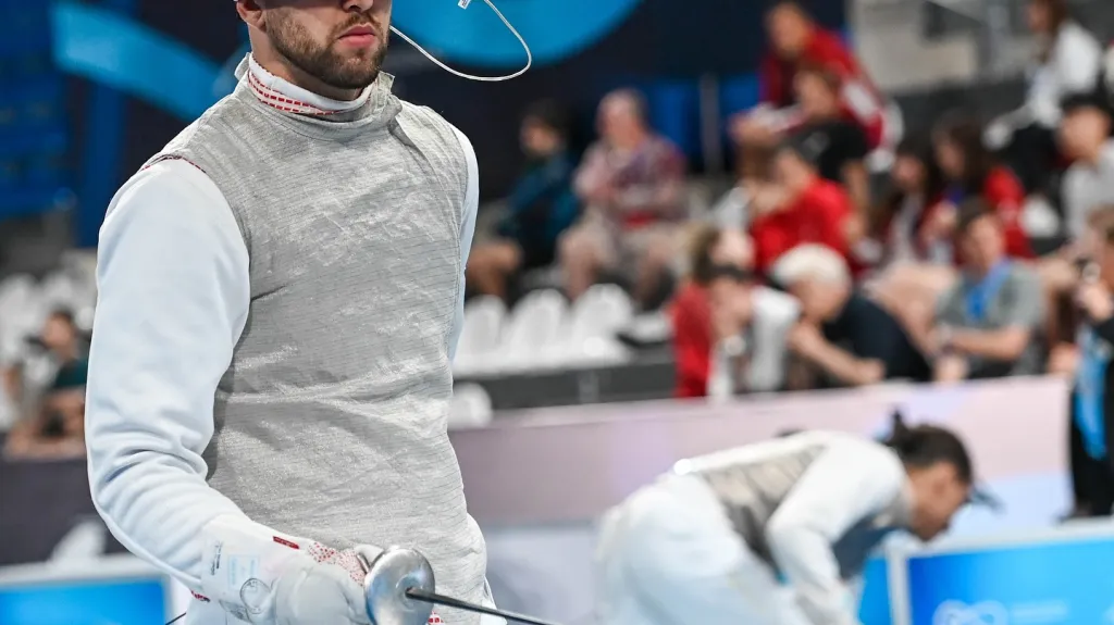 Alexander Choupenitch