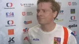 Ohlas Ondřeje Víta po čtvrtfinále
