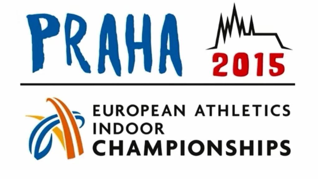 Halové ME v Praze 2015