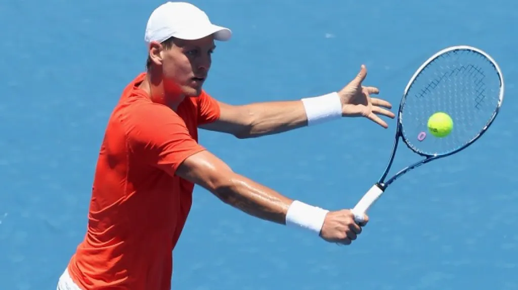 Tomáš Berdych