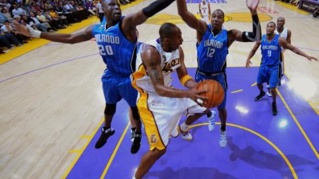 Los Angeles - Orlando