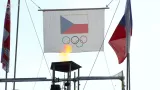 Olympiáda dětí a mládeže začala v Českých Budějovicích