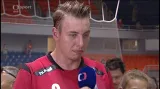 Filip Jícha hodnotí barážové utkání se Srbskem