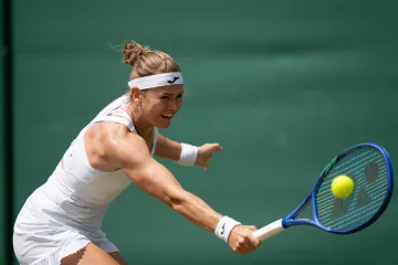 Marie Bouzková