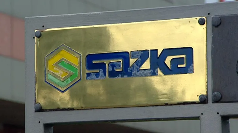 Reportáž Zuzany Luňákové a Hany Vorlíčkové