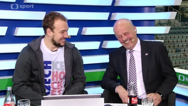 Jan Kovář: Podařila se nám první třetina