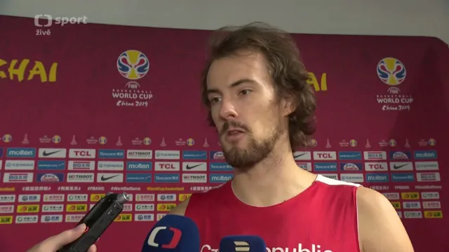 Balvín: Už jsme tu ukázali, že se s námi musí počítat