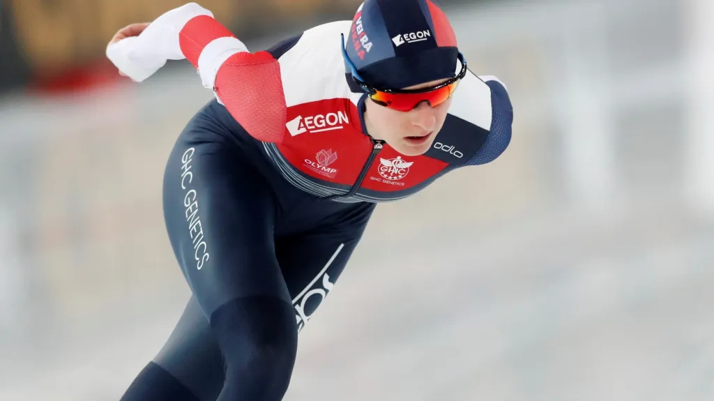 Martina Sáblíková