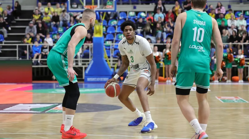 Kooperativa NBL All Star Game 2024