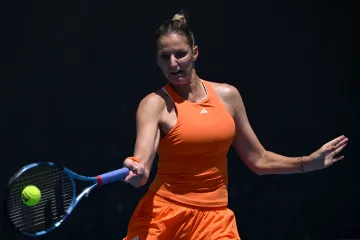 Karolína Plíšková