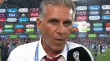 Queiroz: Byl to neuvěřitelný zápas