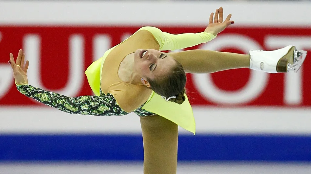 Carolina Kostnerová