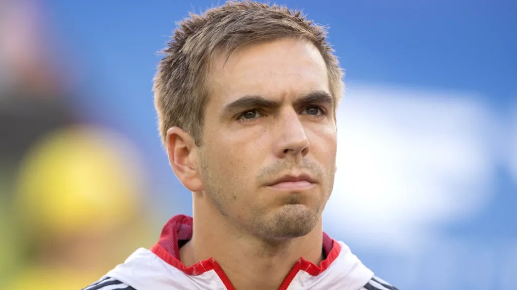 Philipp Lahm