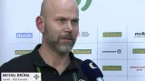 Ohlasy trenérů po utkání Jičín – Karviná