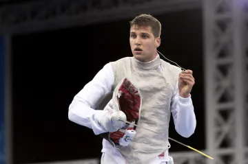 Alexander Choupenitch