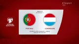 Sestřih utkání Portugalsko - Lucembursko